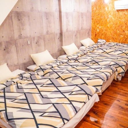 One Hostel Himeji - Vacation Stay 98707V Экстерьер фото
