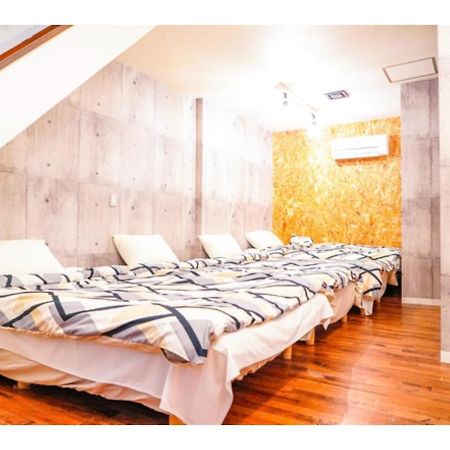 One Hostel Himeji - Vacation Stay 98707V Экстерьер фото