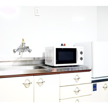 One Hostel Himeji - Vacation Stay 98707V Экстерьер фото