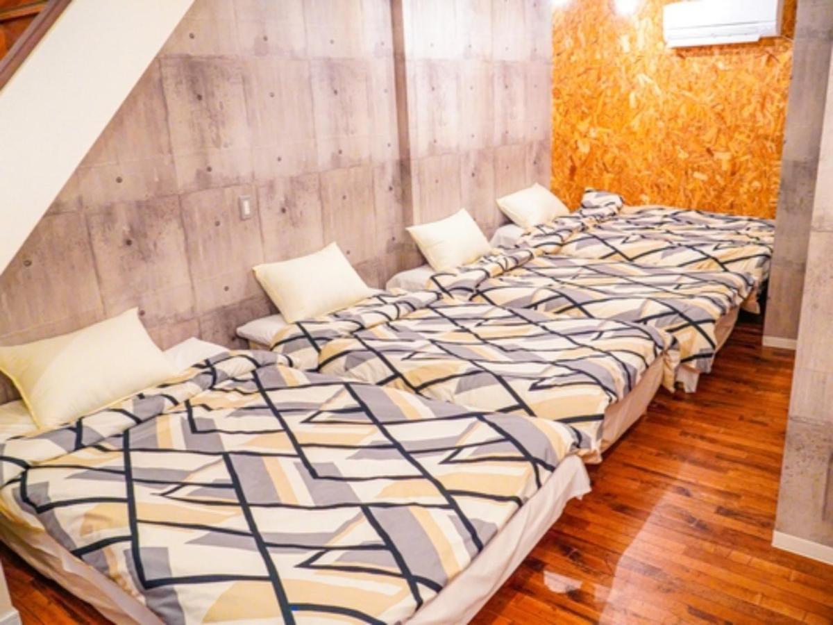 One Hostel Himeji - Vacation Stay 98707V Экстерьер фото