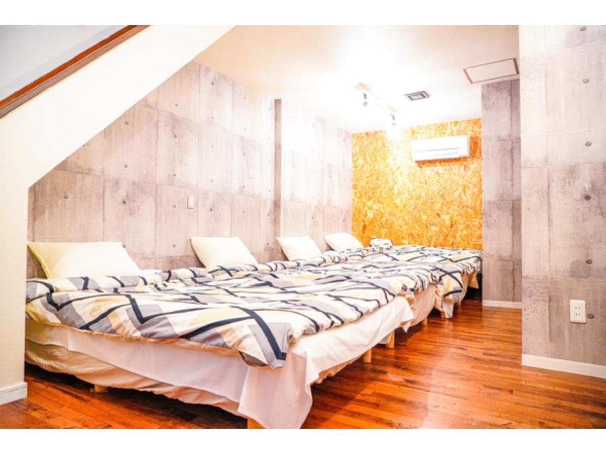 One Hostel Himeji - Vacation Stay 98707V Экстерьер фото