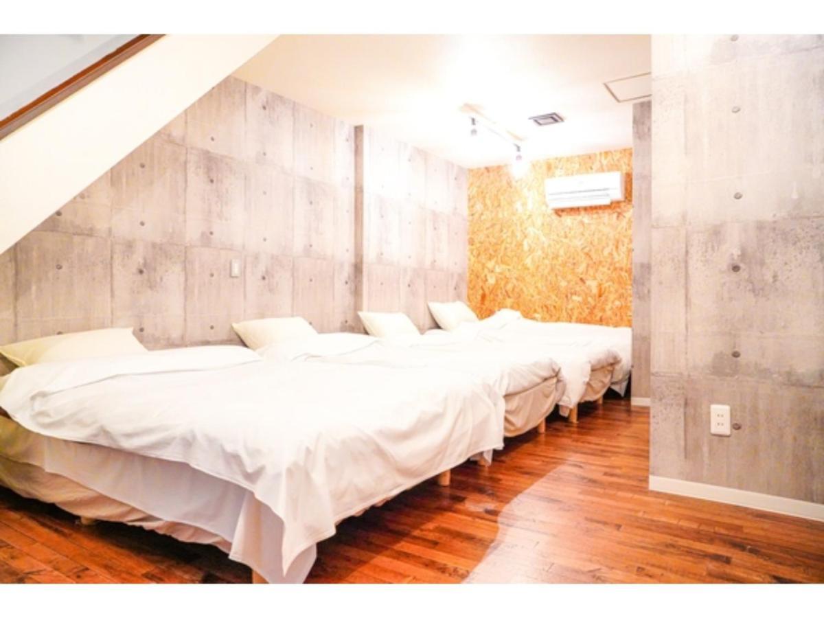 One Hostel Himeji - Vacation Stay 98707V Экстерьер фото