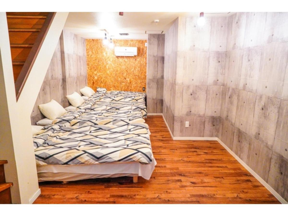 One Hostel Himeji - Vacation Stay 98707V Экстерьер фото