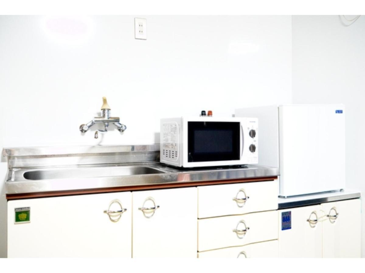 One Hostel Himeji - Vacation Stay 98707V Экстерьер фото