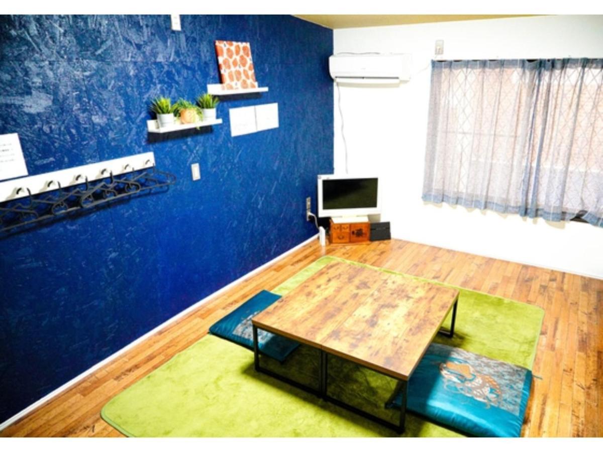 One Hostel Himeji - Vacation Stay 98707V Экстерьер фото