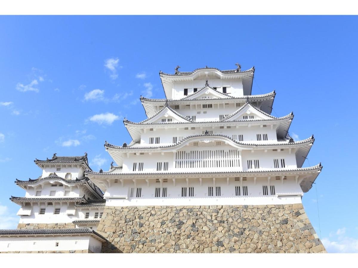 One Hostel Himeji - Vacation Stay 98707V Экстерьер фото